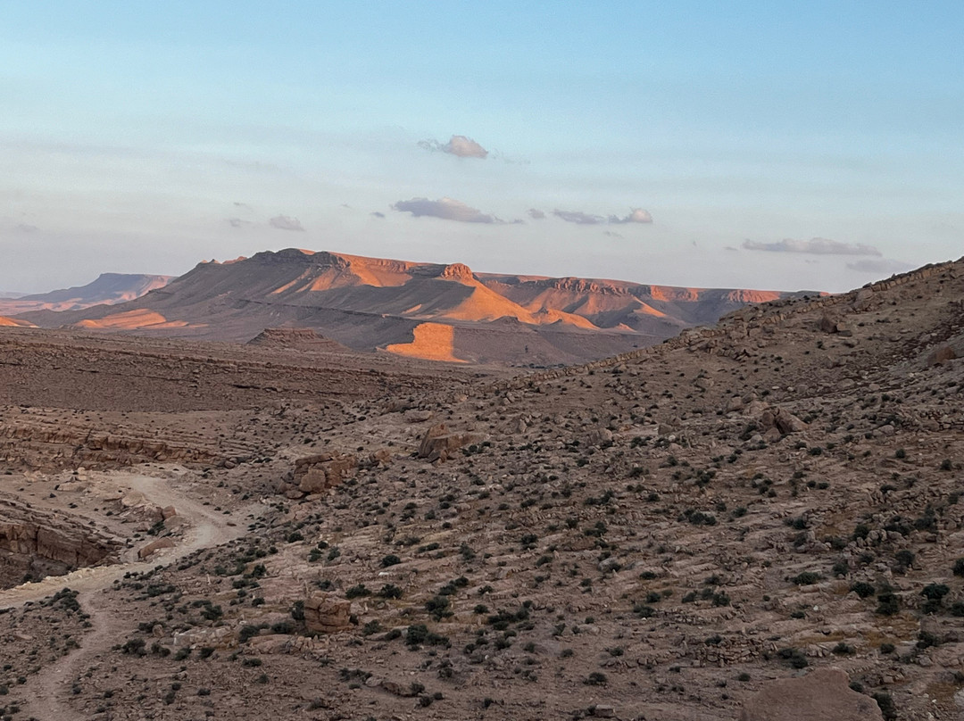 South Tunisia Adventures景点图片
