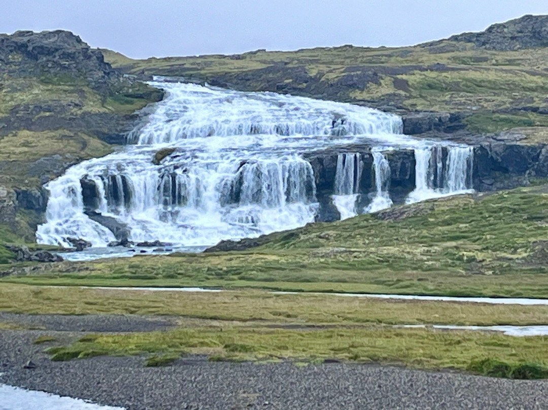 Urdartindur Guesthouse & Cottages主图