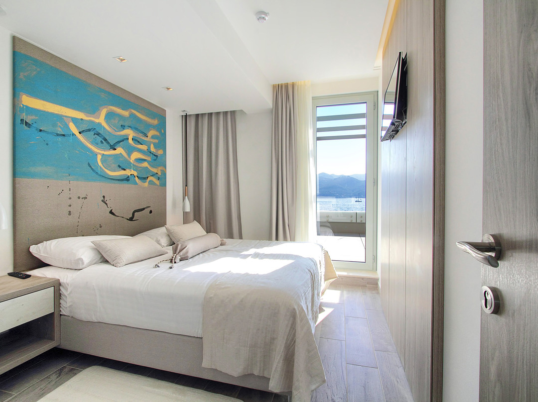 Kalamota Beach House主图