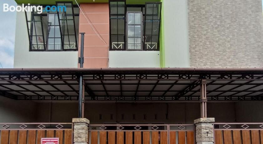 OYO 3314 Syariah House主图