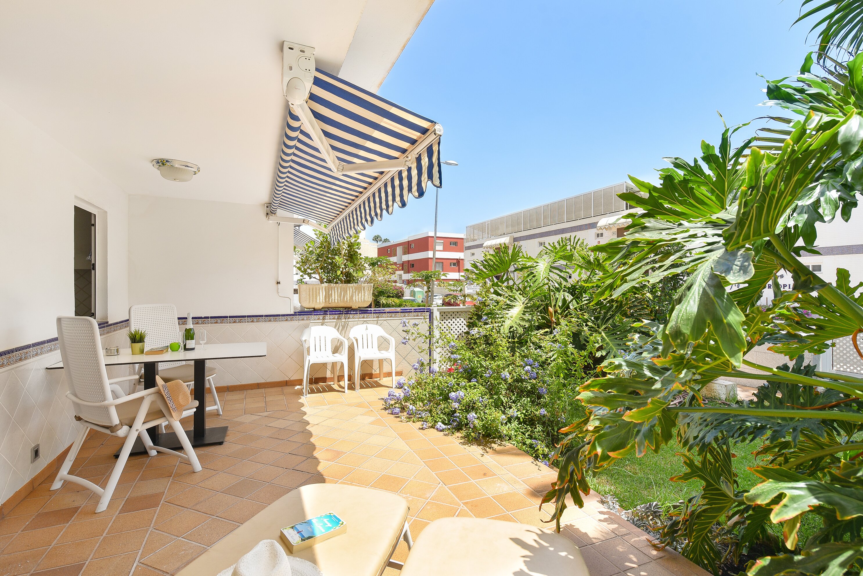 Apartamentos Norcopia-浴室