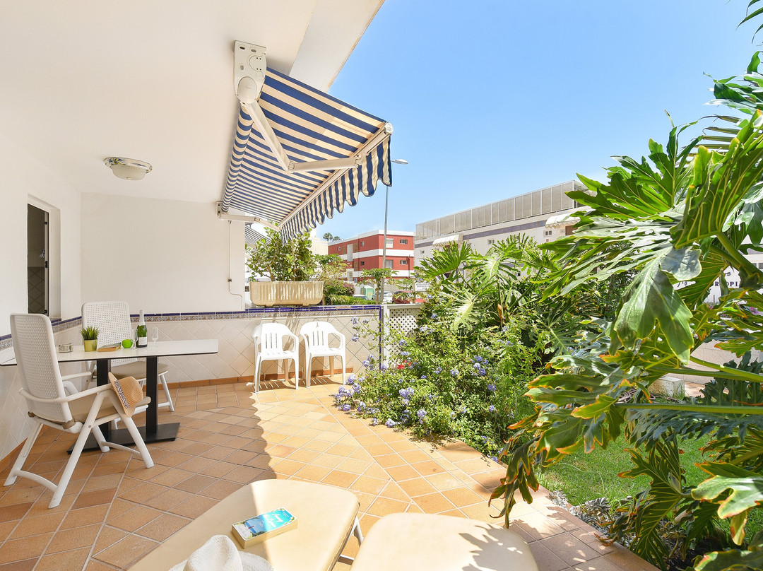 Apartamentos Norcopia主图