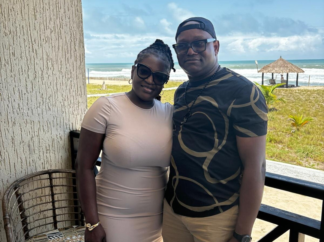Breezes Beach Resort