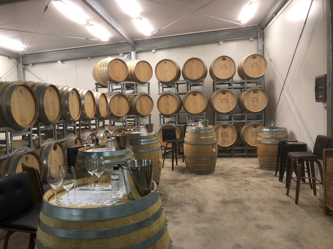 Tobin Wines景点图片