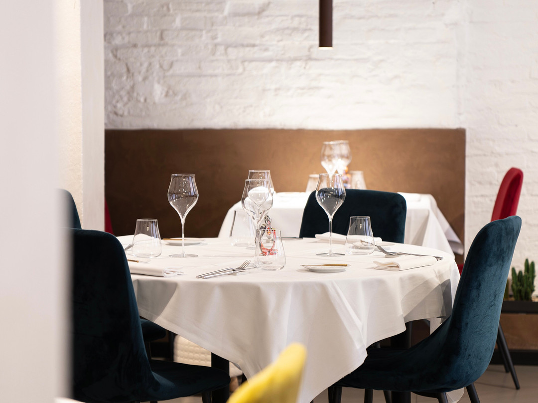 Core by Clare Smyth