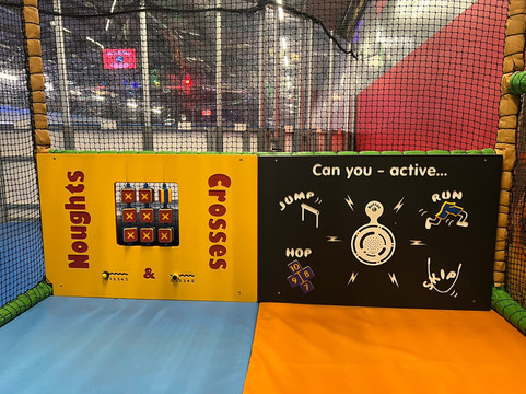 My Skateworld-伊斯特本必去景点