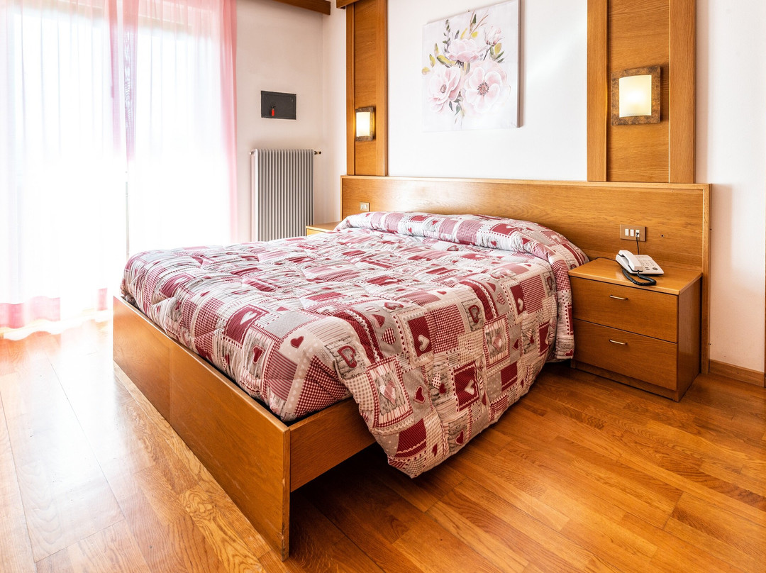 Albergo Bucaneve主图