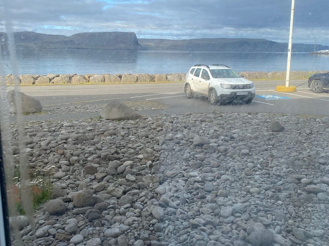 Fosshotel Westfjords主图