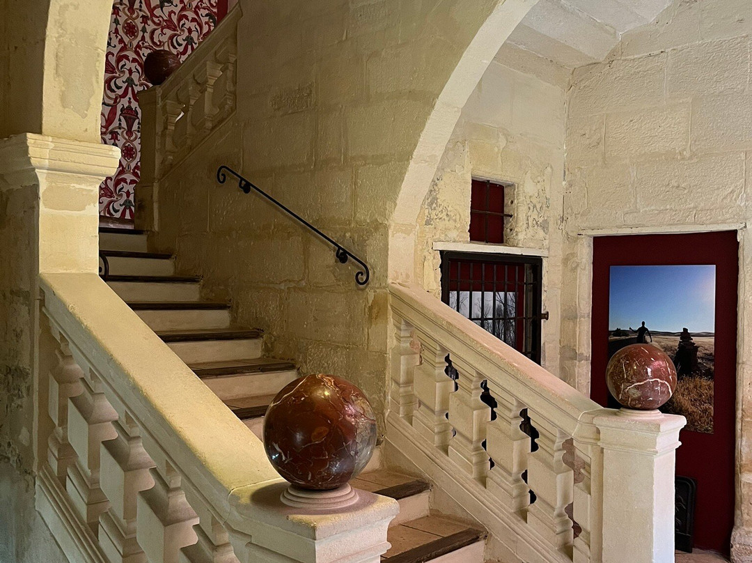 Hotel De L'Amphitheatre主图