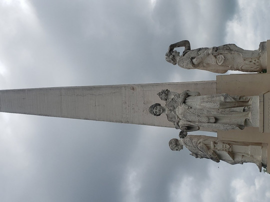 Tropical Sailing-劳德代尔堡必去景点
