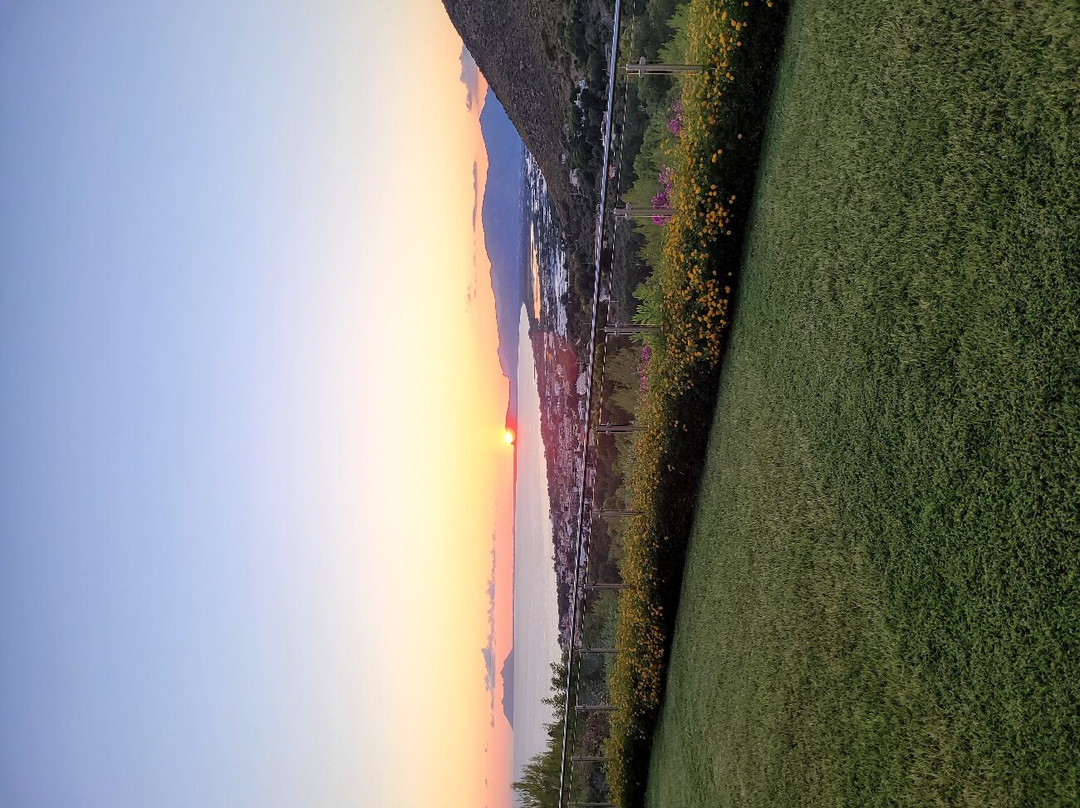 Moresco Park Hotel主图