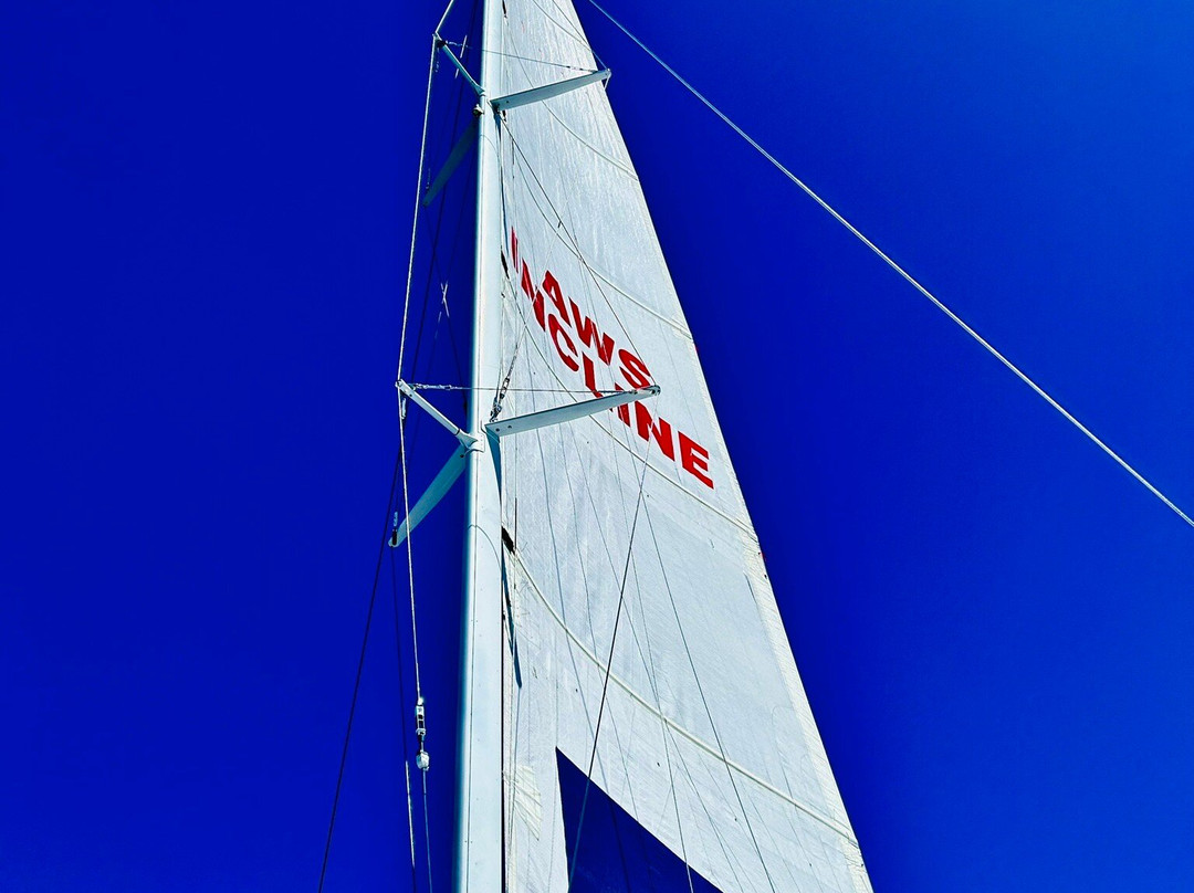 Action watersports of Incline Village-因克莱恩村必去景点