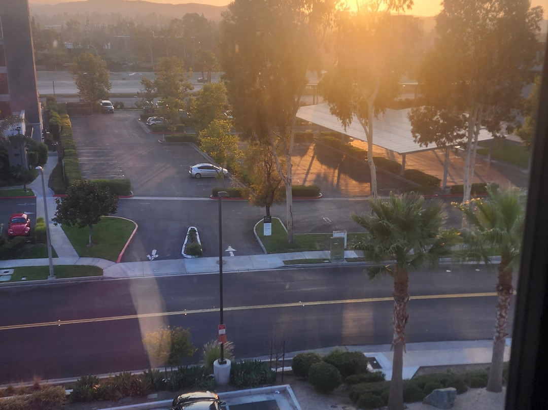 TownePlace Suites Irvine Lake Forest主图