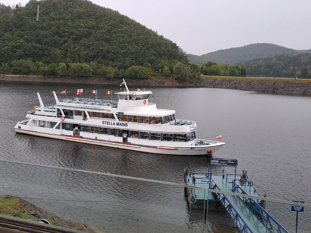 Garni Hotel Henn主图