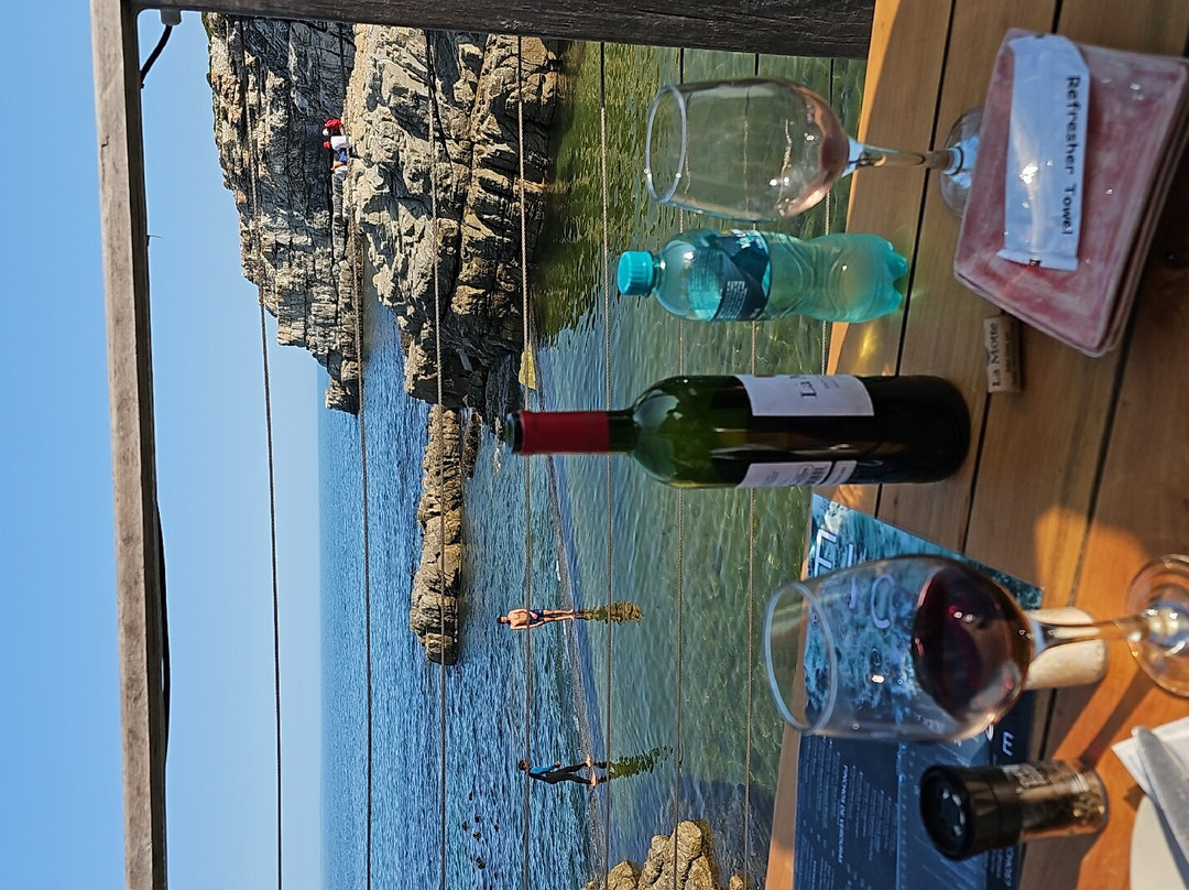 Fick's Pool-赫曼努斯必去景点