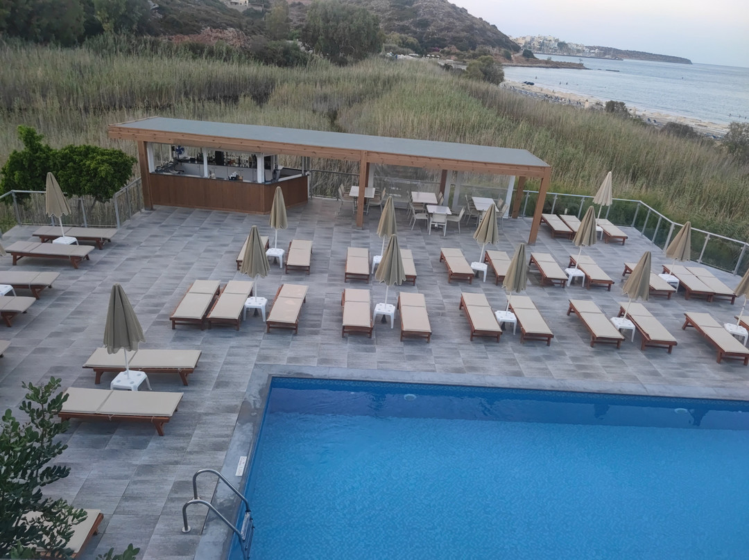 Blu Acqua Hotel主图