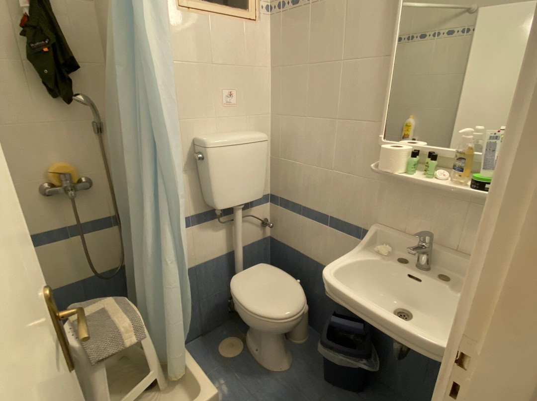 Syros Olympia Hotel主图