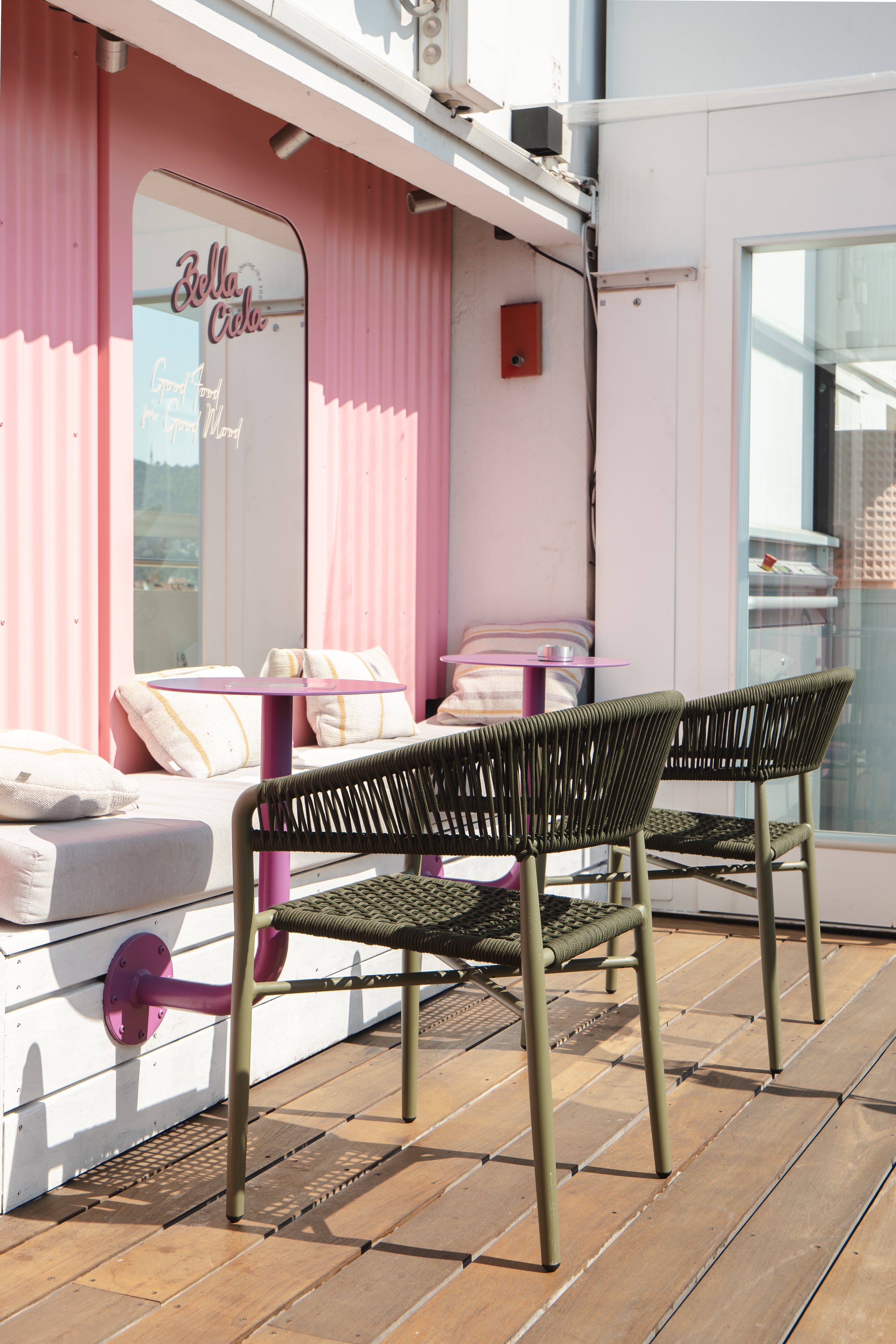 尼斯中心巴黎圣母院美居酒店-餐饮