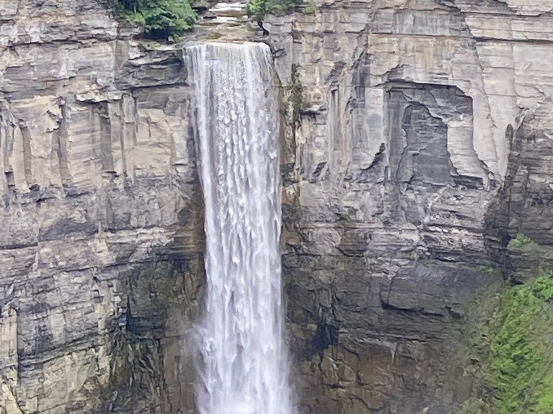 Taughannock Falls State Park景点图片