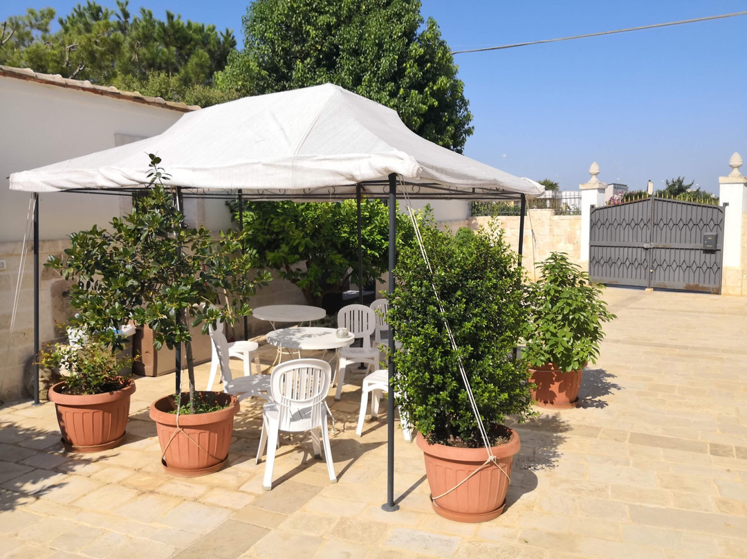 孔韦尔萨诺酒店住宿-B&B Il Mulino Del Monastero