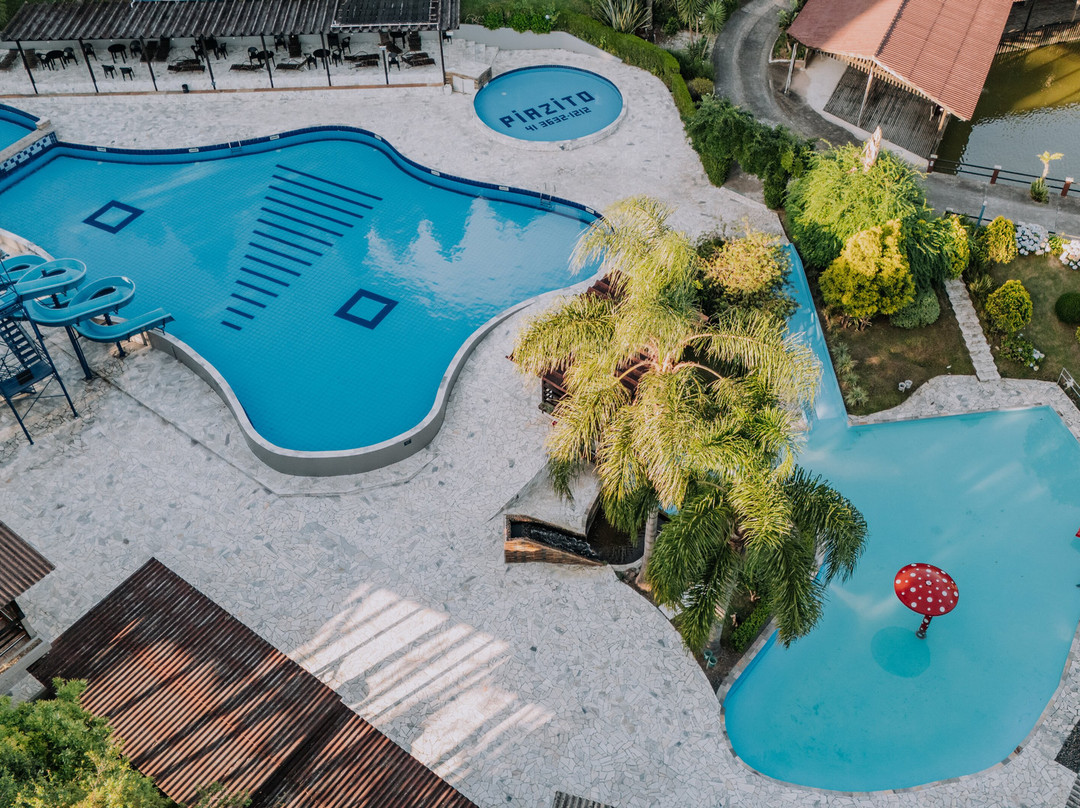 Piazito Park Hotel主图