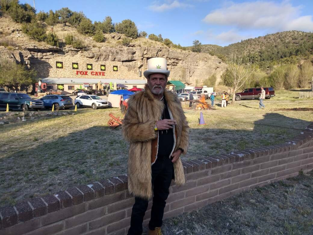 Ruidoso River Museum