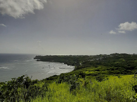 Good Life Charter-布里奇顿必去景点