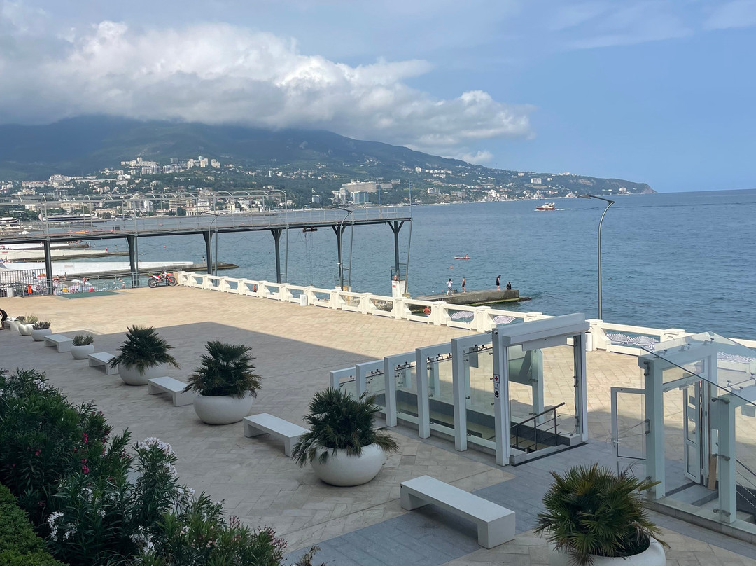 SPA-Hotel Primorskiy Park主图