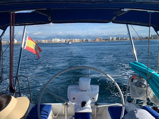 Jaque Mate Experiences-马洛卡帕尔马必去景点