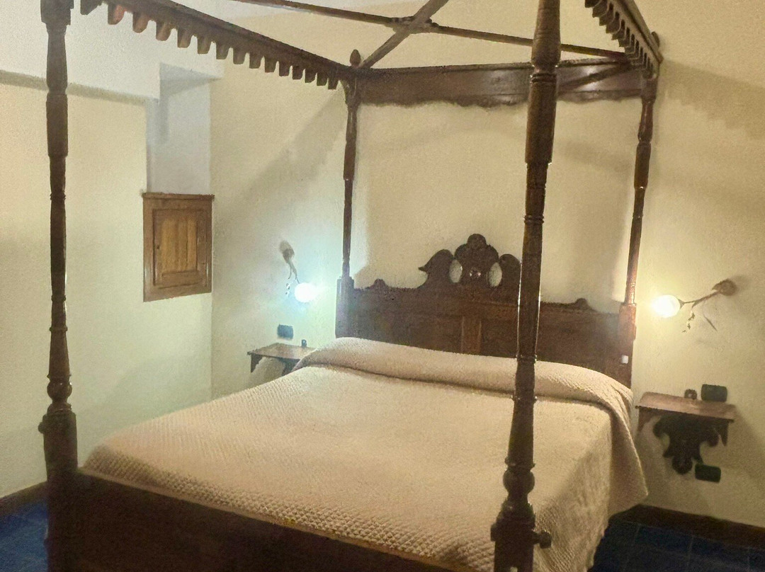La Vecchia Torre主图