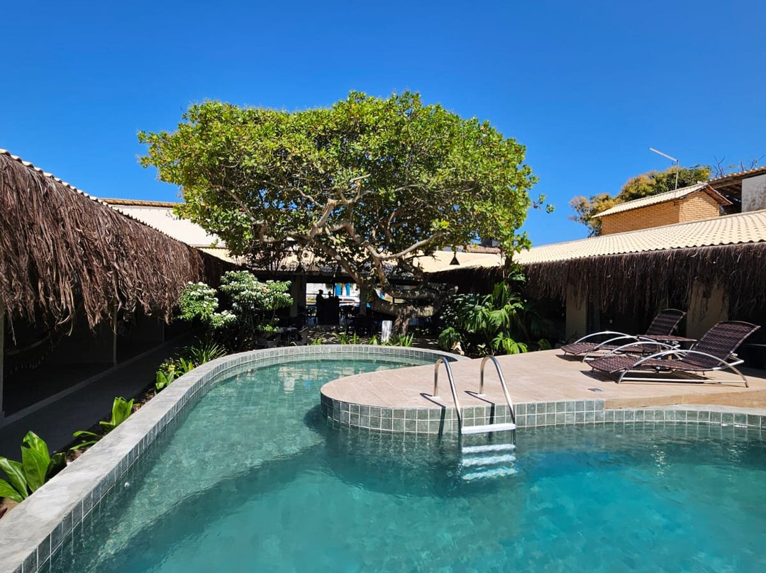 Pousada Sempre Graciosa主图