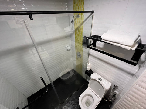 马来西亚吉隆坡奥林匹克酒店主图