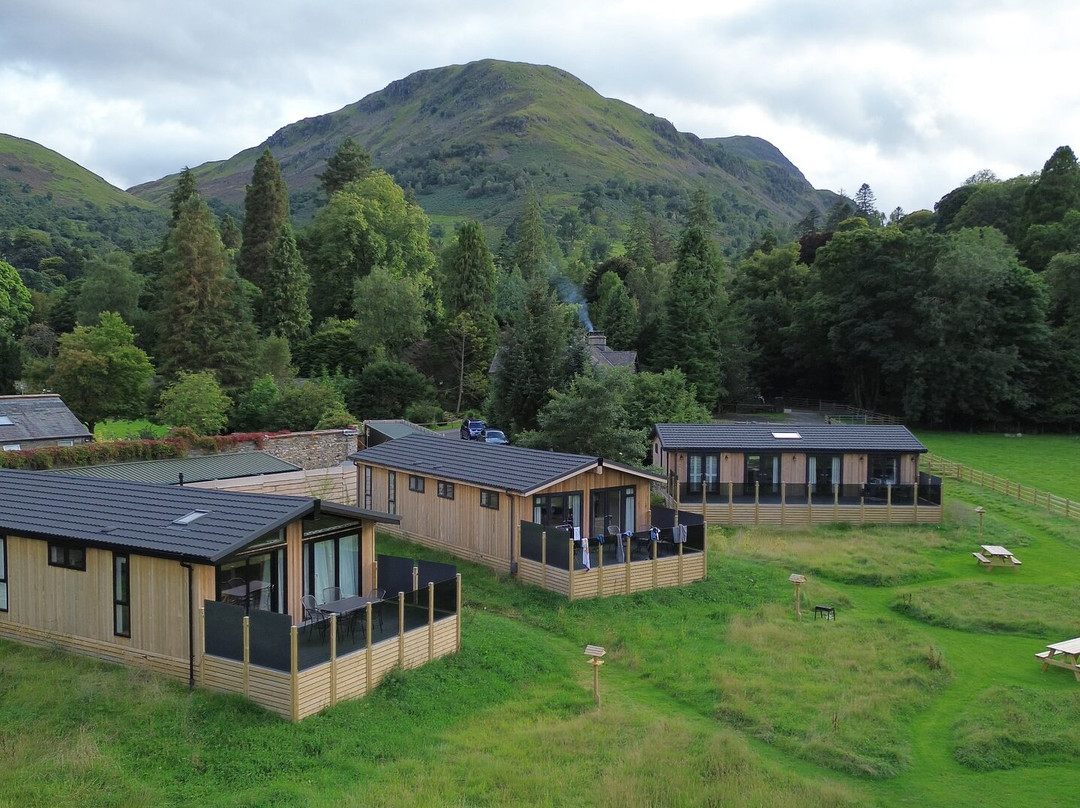 The Patterdale Estate