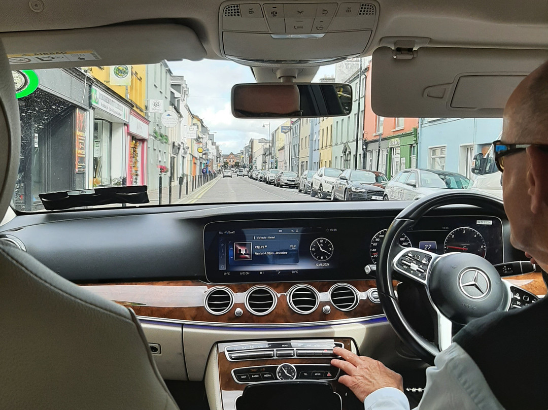 Kerry Coaches-基拉尼必去景点