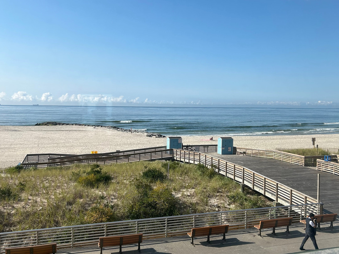 Allegria Hotel主图