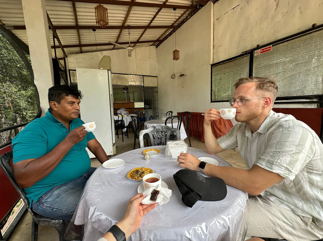Travel Bees Sri Lanka景点图片