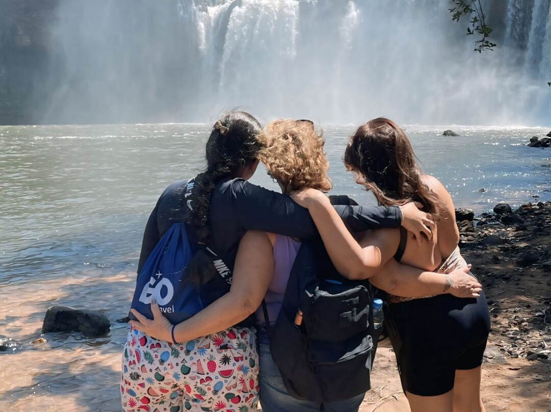 Chapada das Mesas景点图片