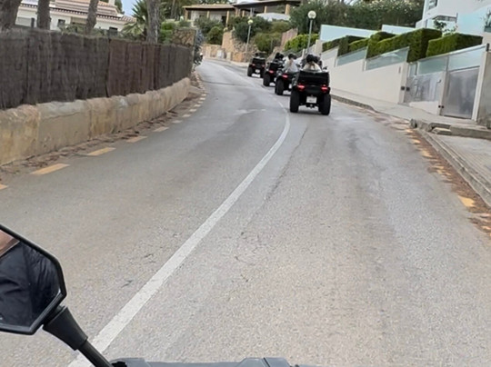 Gojet Quad Tours-阿库迪亚必去景点