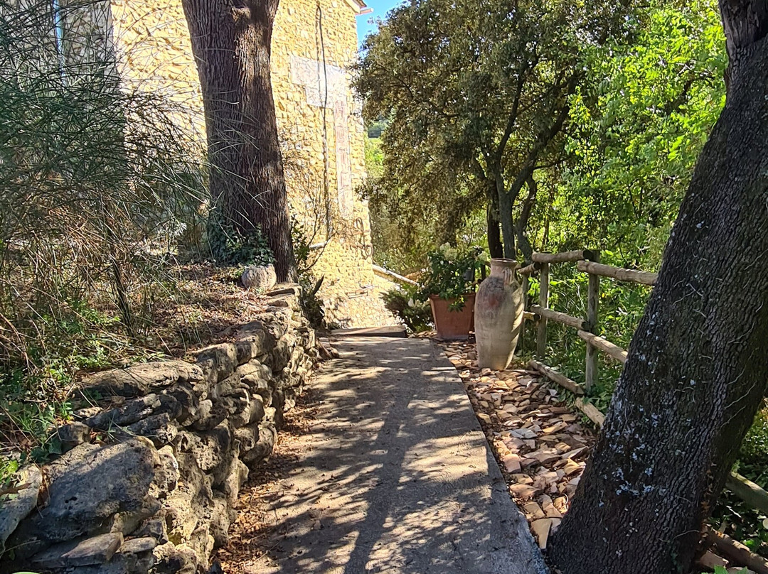 Hotel La Bastide de Vaison主图