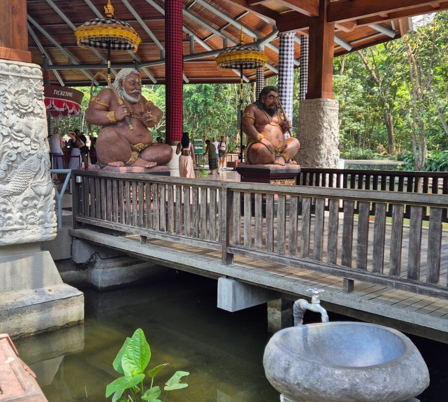 G’day mate Bali tour & baby hire-Kuta Selatan必去景点