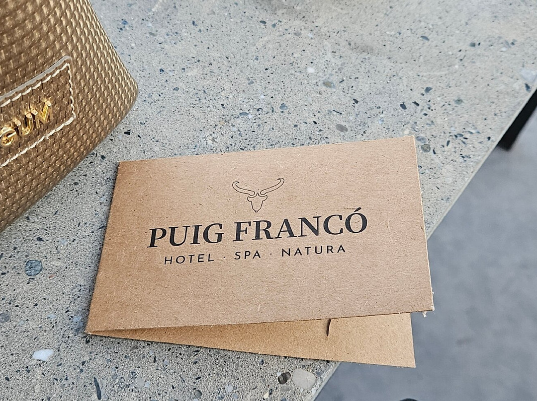 Hotel Puig Franco主图