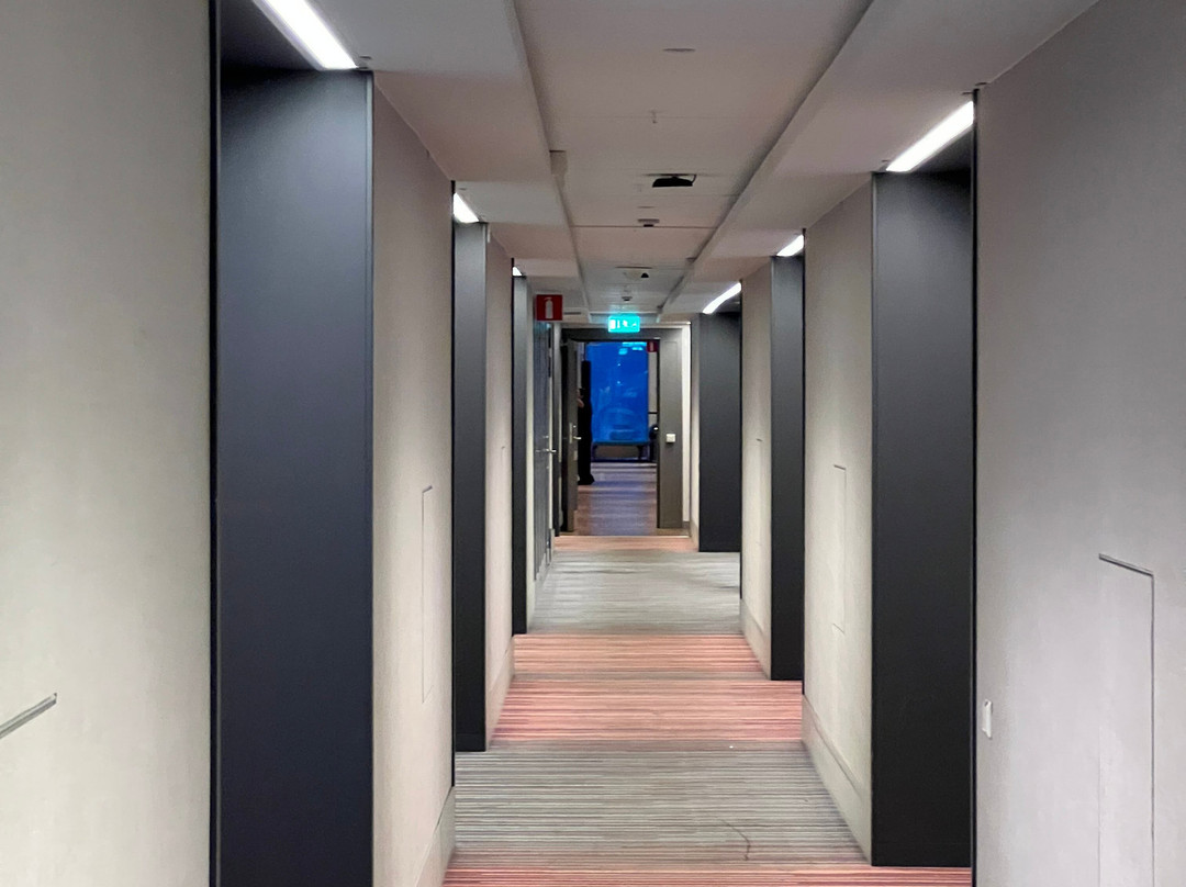 Hotel von Kraemer主图