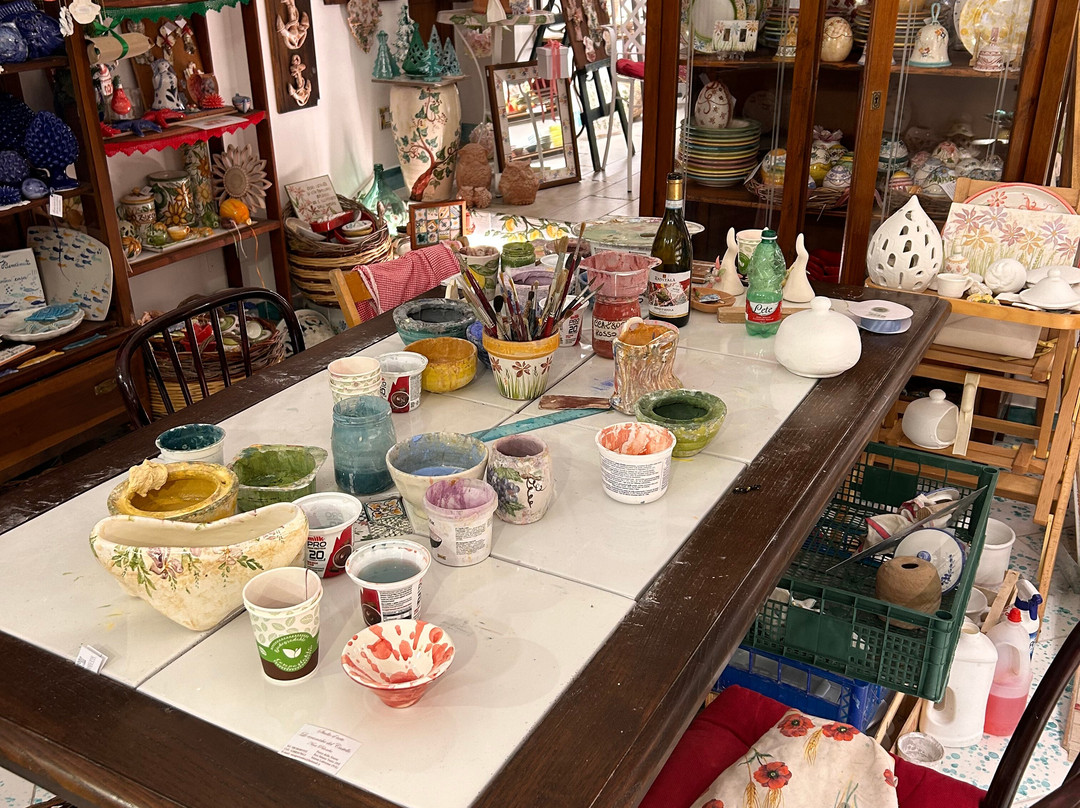 Enchanting Sorrento-马萨卢布伦塞必去景点