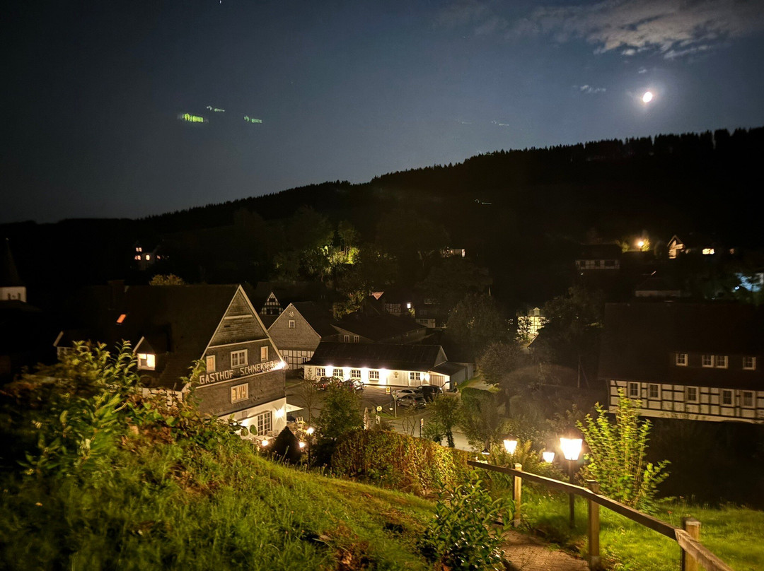Landgasthof Schneider主图