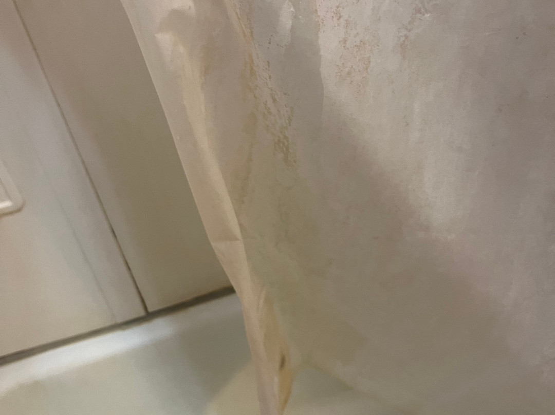 Rest Stop 6 Inn主图