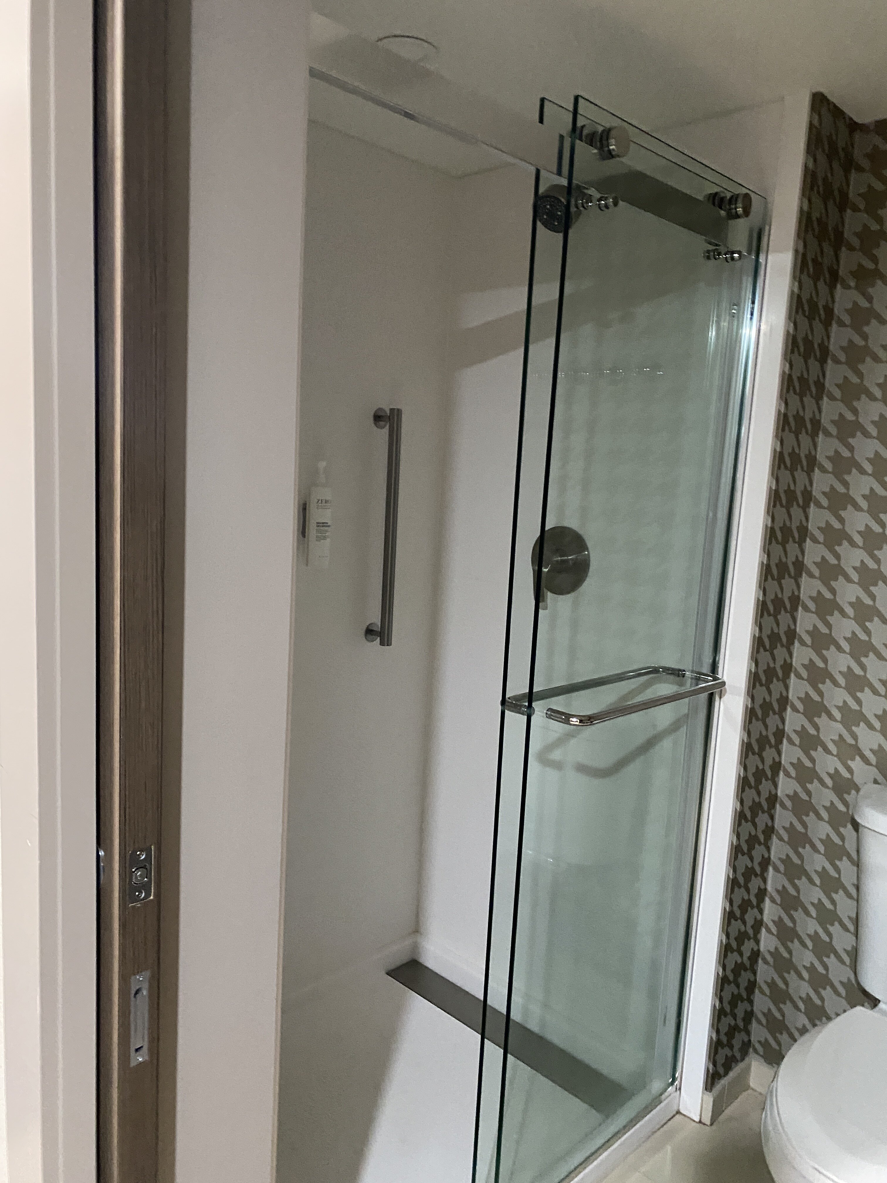 Home2 Suites by Hilton North Conway-客卧
