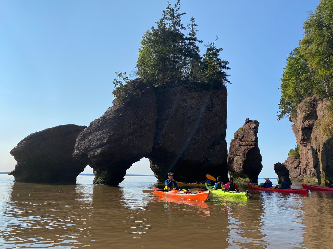 Baymount Outdoor Adventures景点图片