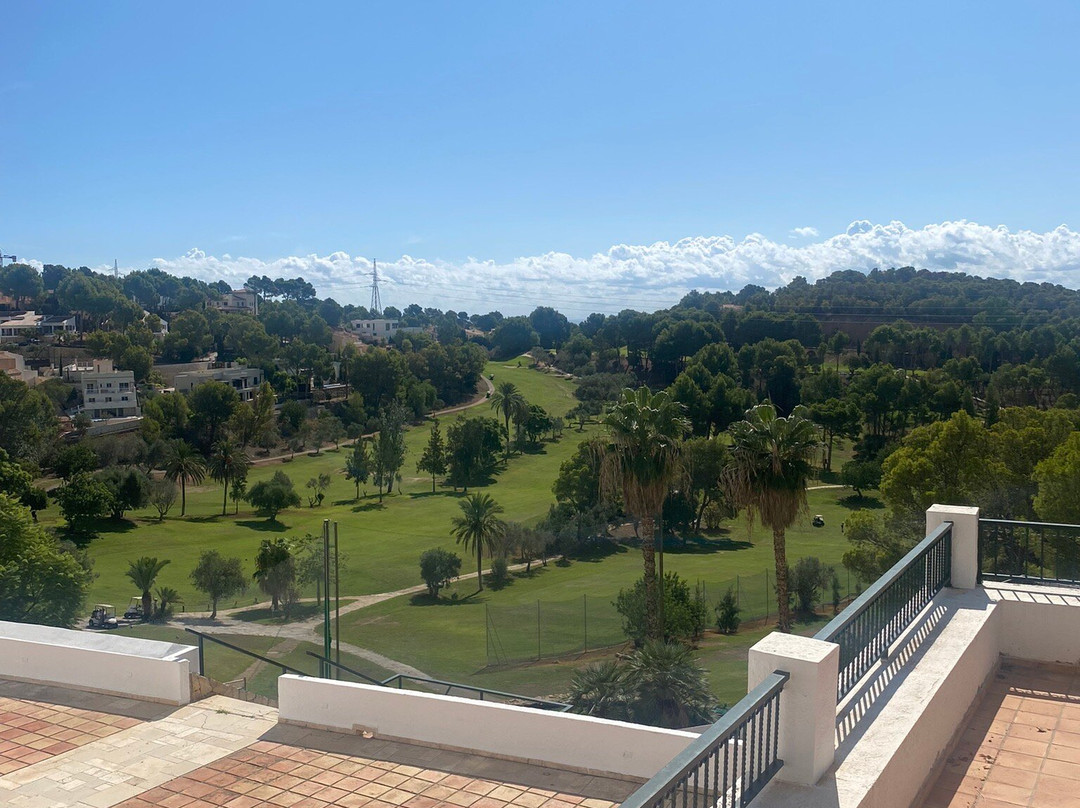 Altea Club de Golf-Altea la Vella必去景点