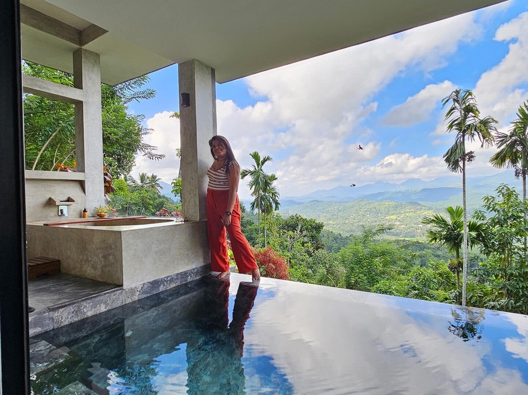 Aarunya Nature Resort - Sri Lanka主图