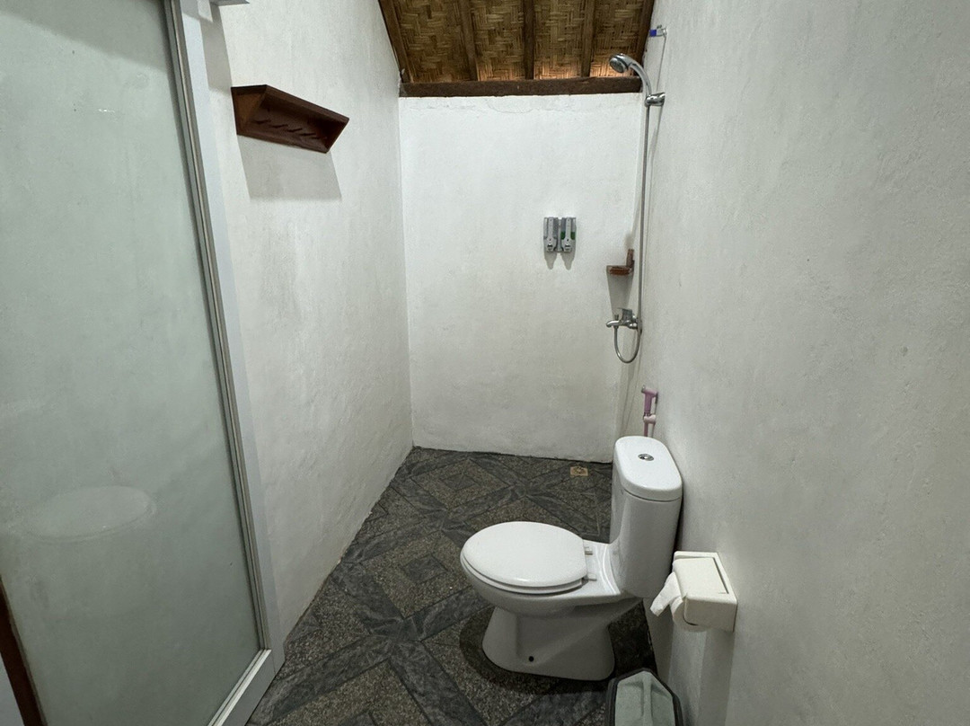 Ruji Ananta Cottage主图